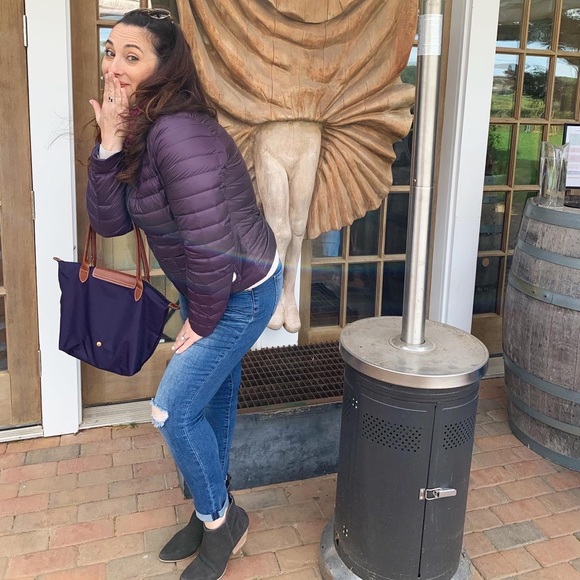 Meet your Posher, Julia - Picture 6 of 6